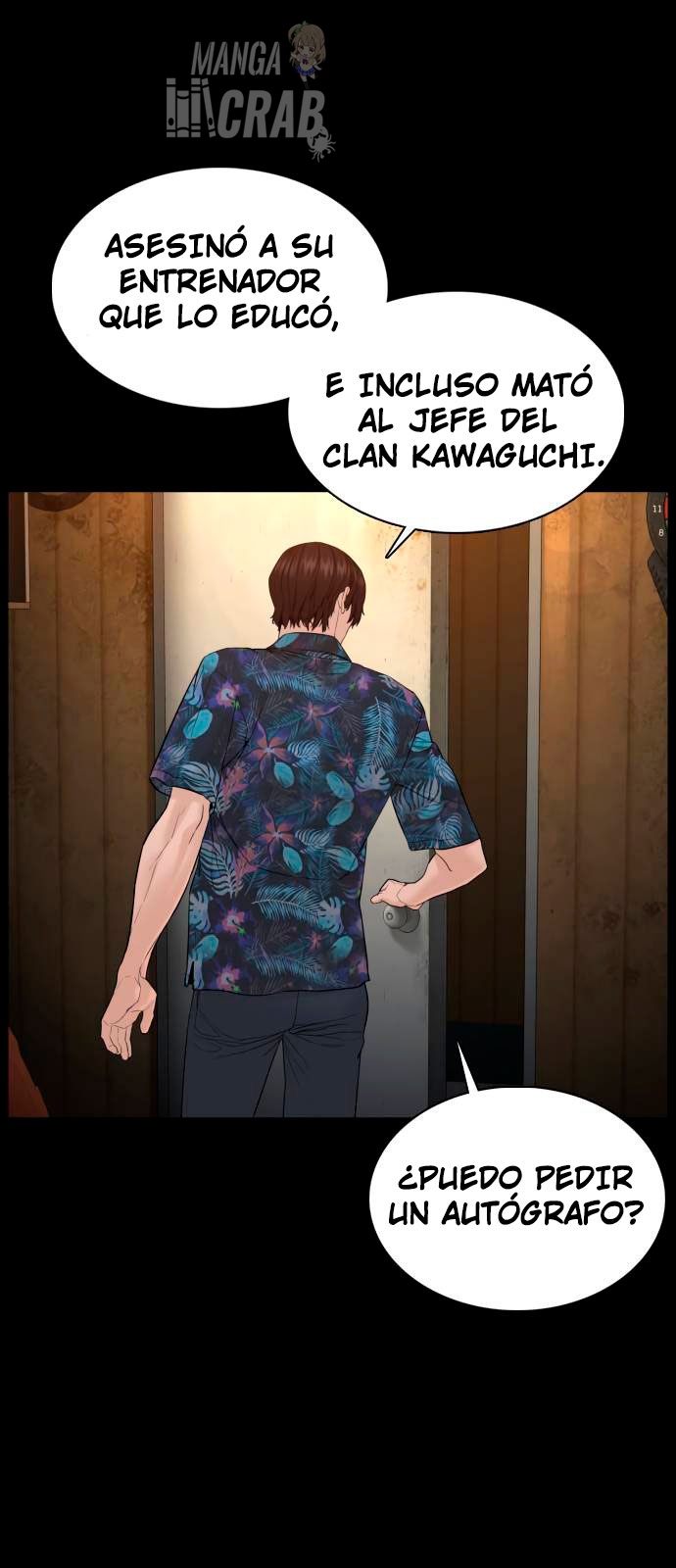 Read Viral Hit Español Manga Online