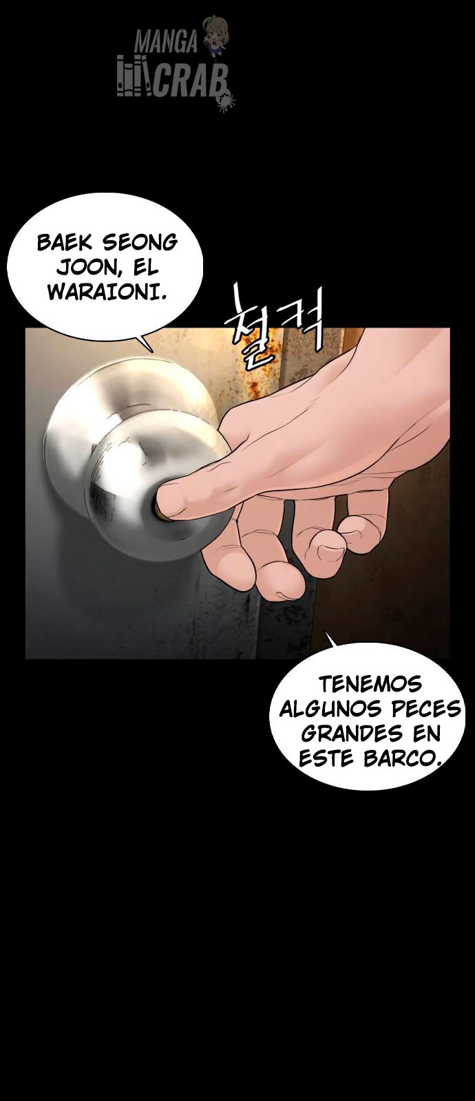 Read Viral Hit Español Manga Online