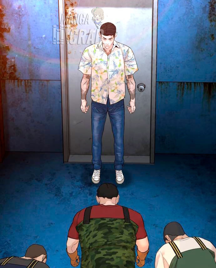 Read Viral Hit Español Manga Online