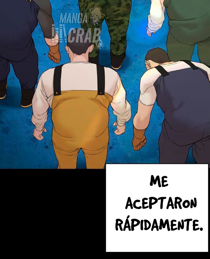 Read Viral Hit Español Manga Online