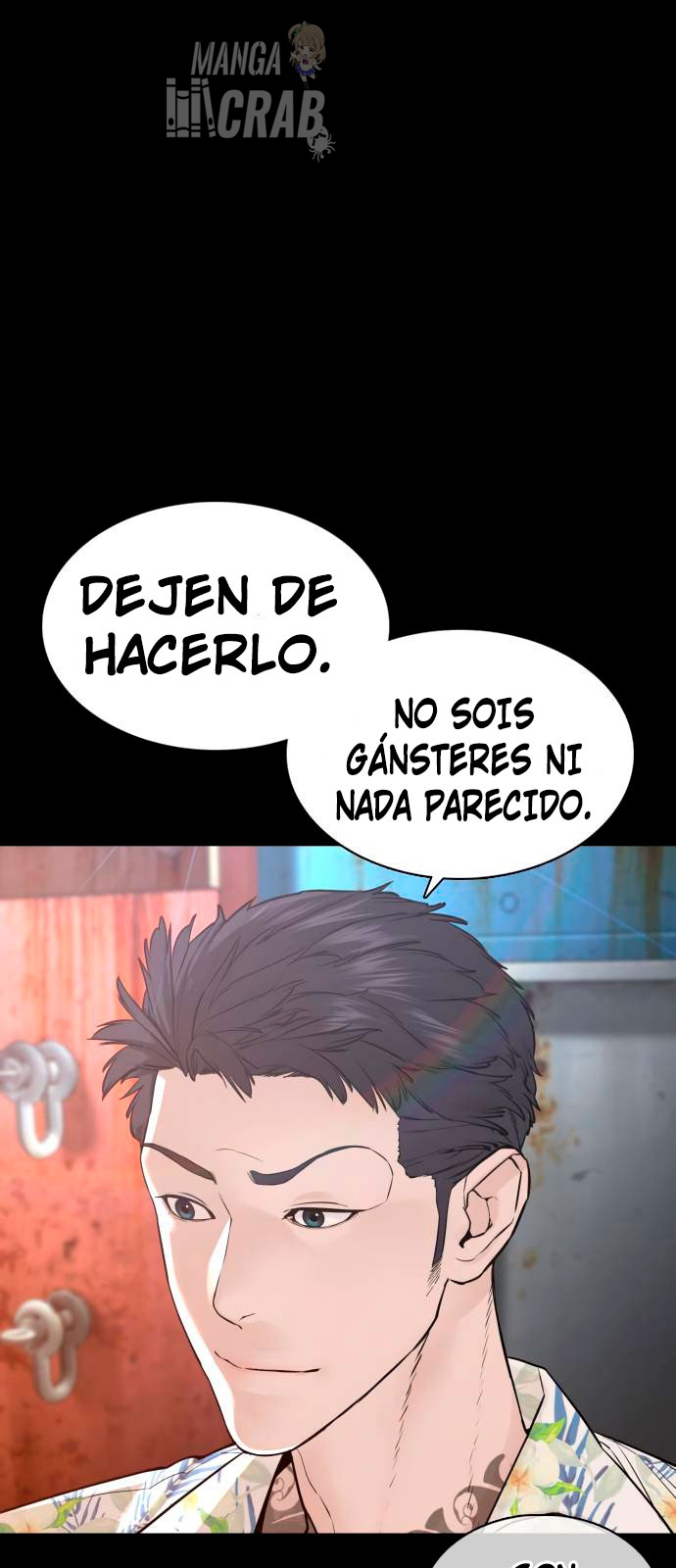 Read Viral Hit Español Manga Online