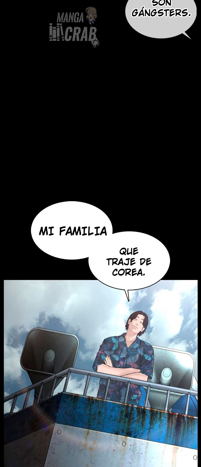 Read Viral Hit Español Manga Online