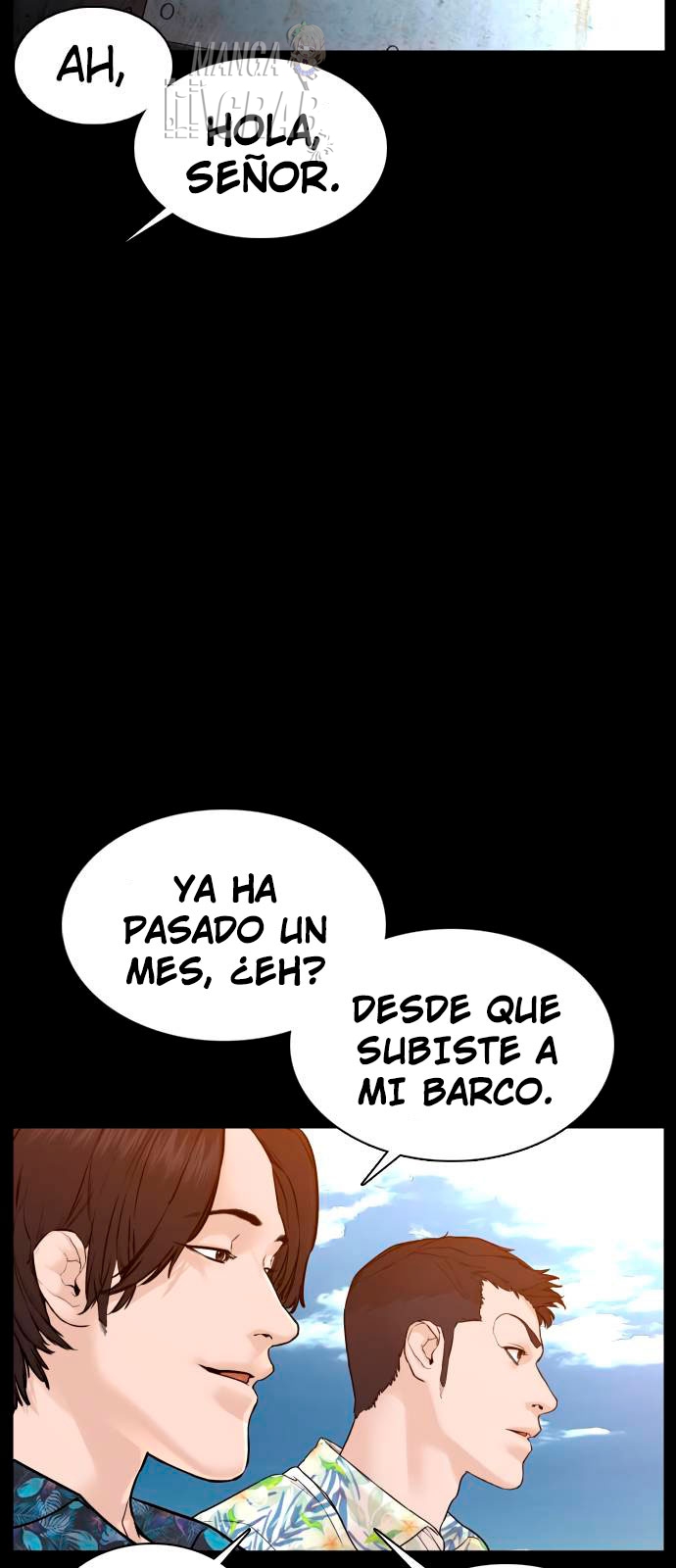 Read Viral Hit Español Manga Online