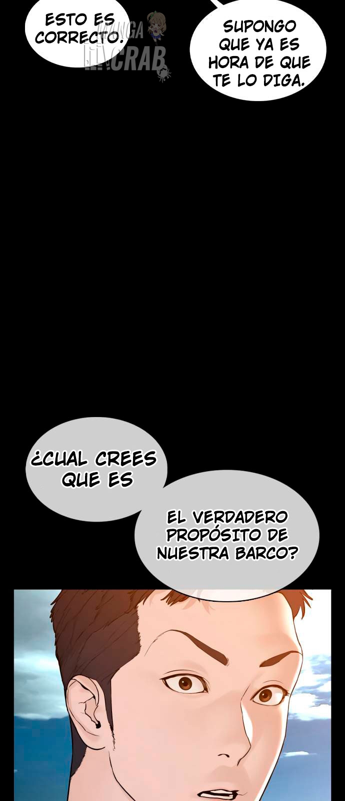 Read Viral Hit Español Manga Online