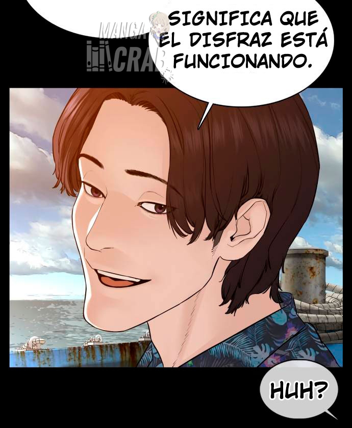 Read Viral Hit Español Manga Online