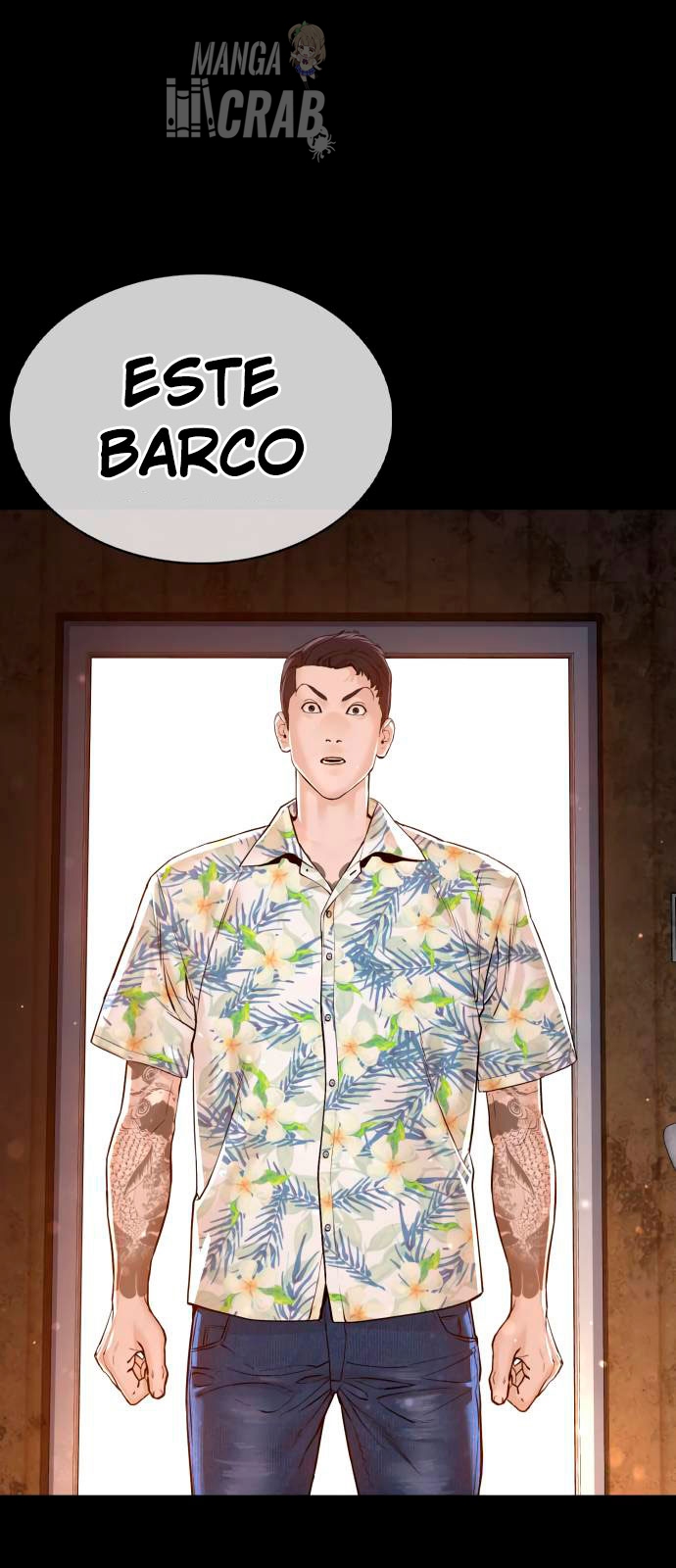 Read Viral Hit Español Manga Online