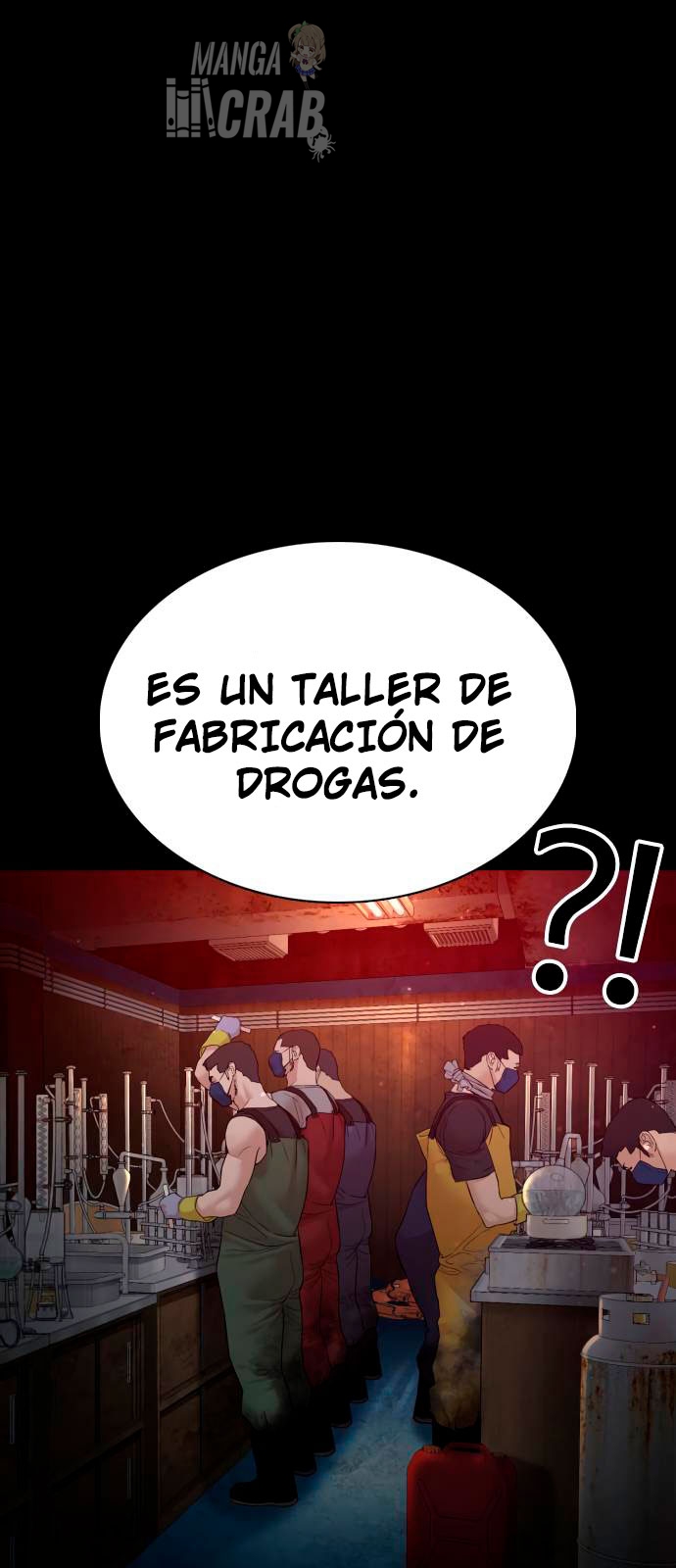 Read Viral Hit Español Manga Online
