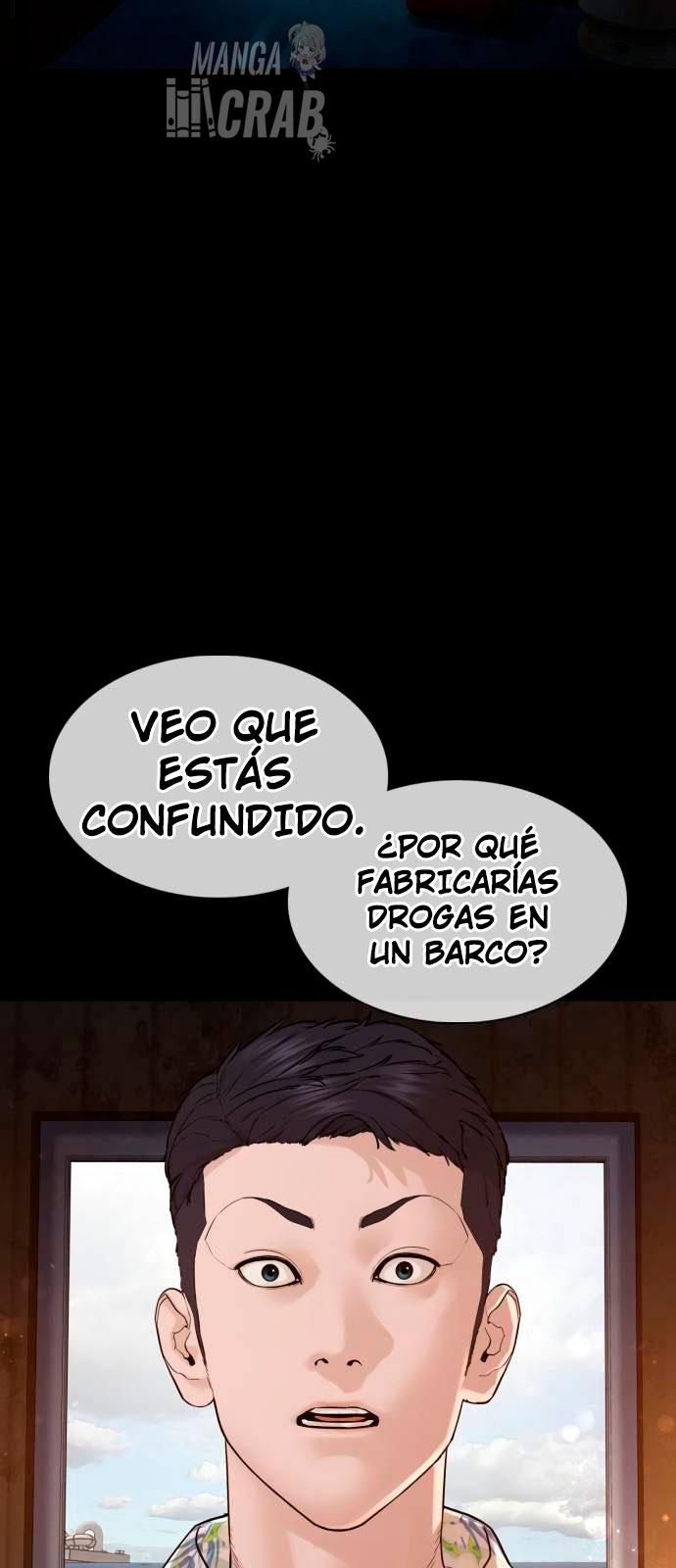 Read Viral Hit Español Manga Online