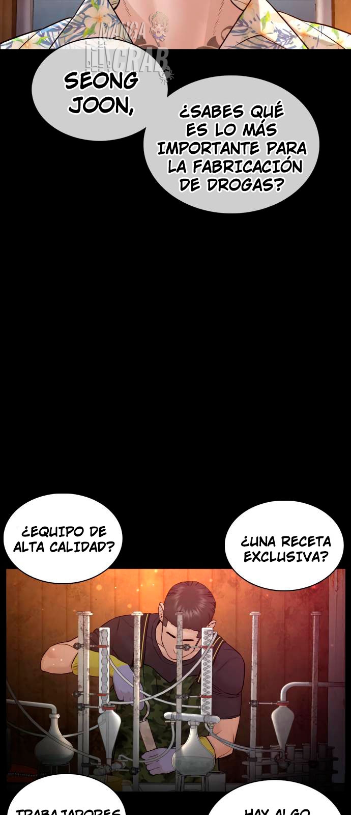 Read Viral Hit Español Manga Online