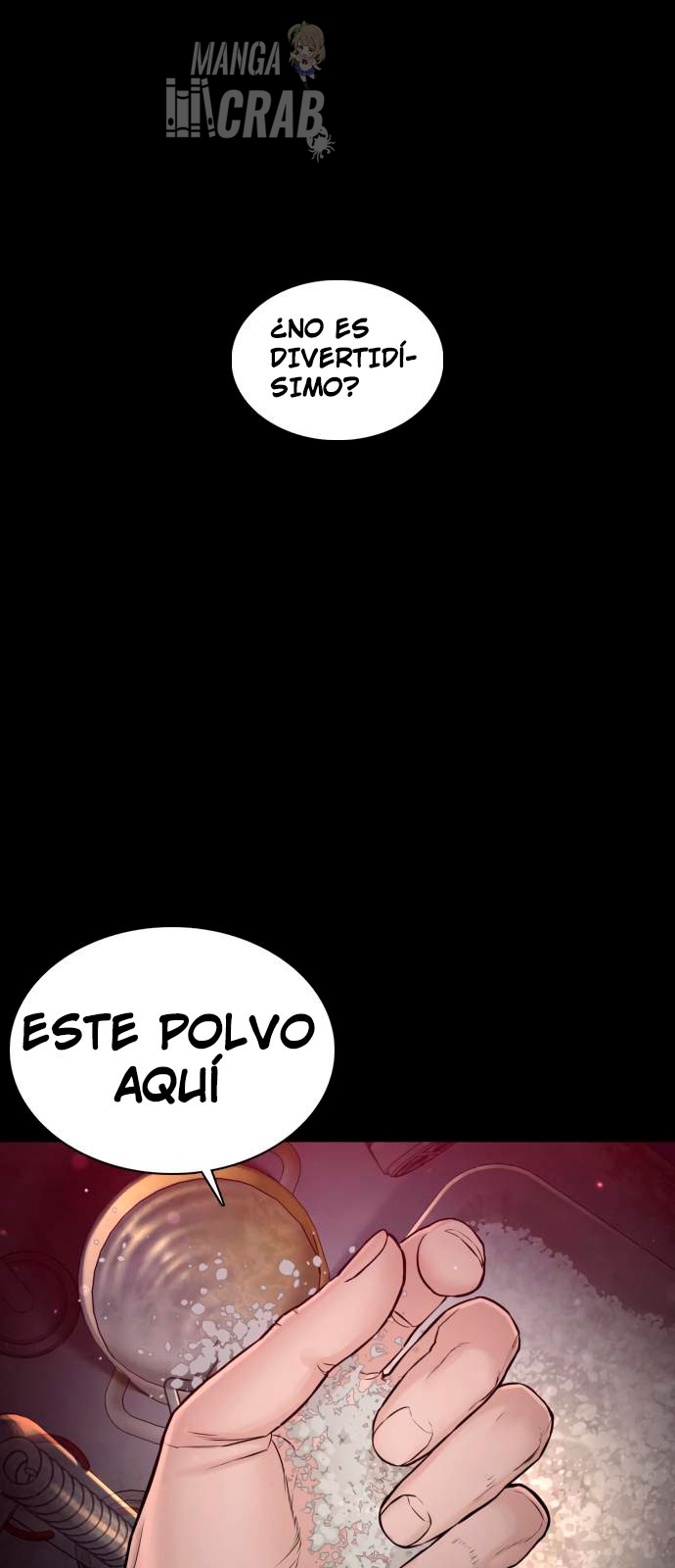 Read Viral Hit Español Manga Online