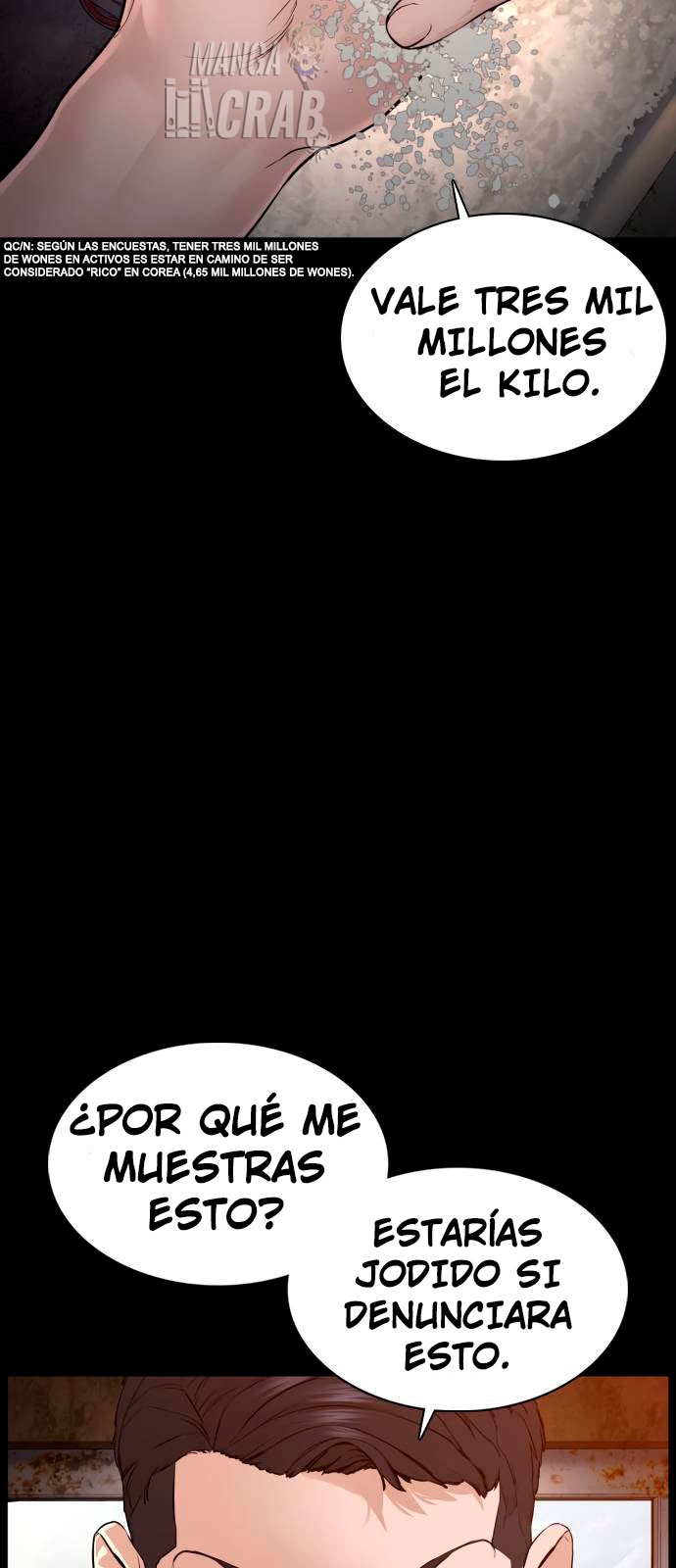 Read Viral Hit Español Manga Online