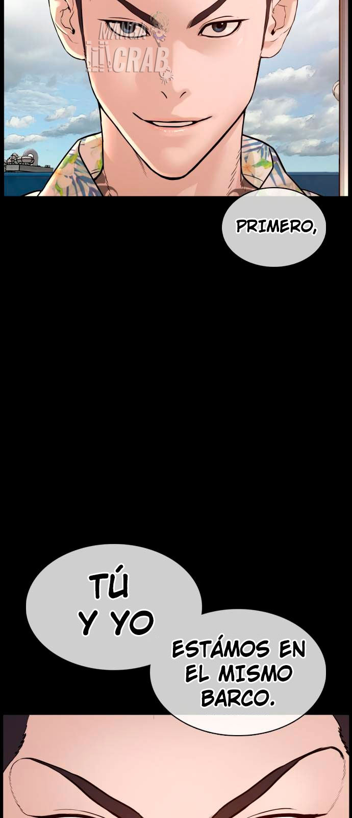 Read Viral Hit Español Manga Online