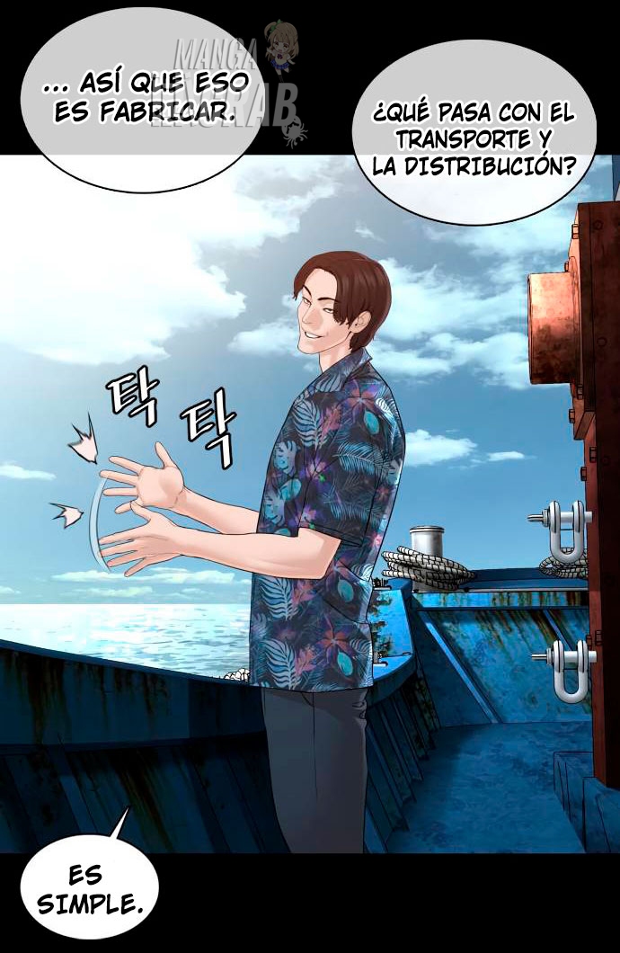 Read Viral Hit Español Manga Online