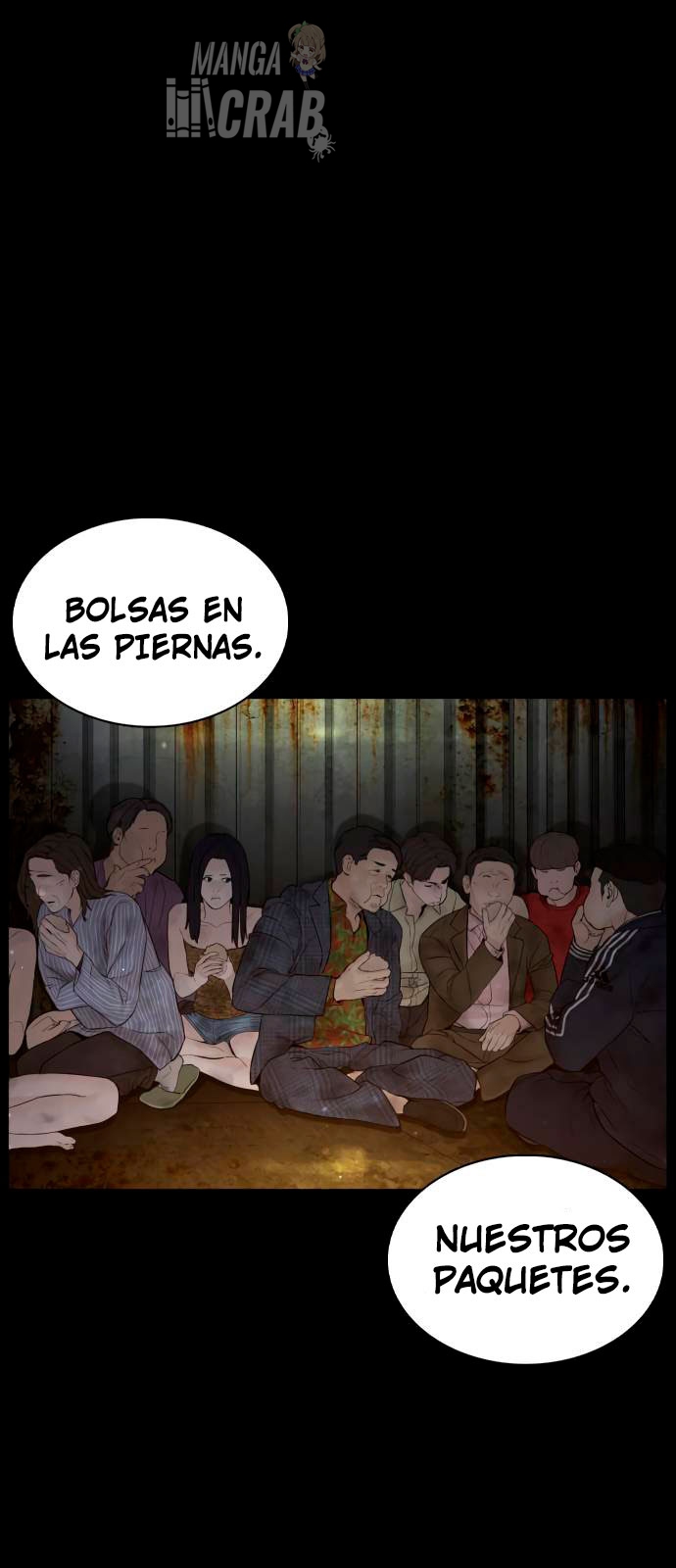 Read Viral Hit Español Manga Online