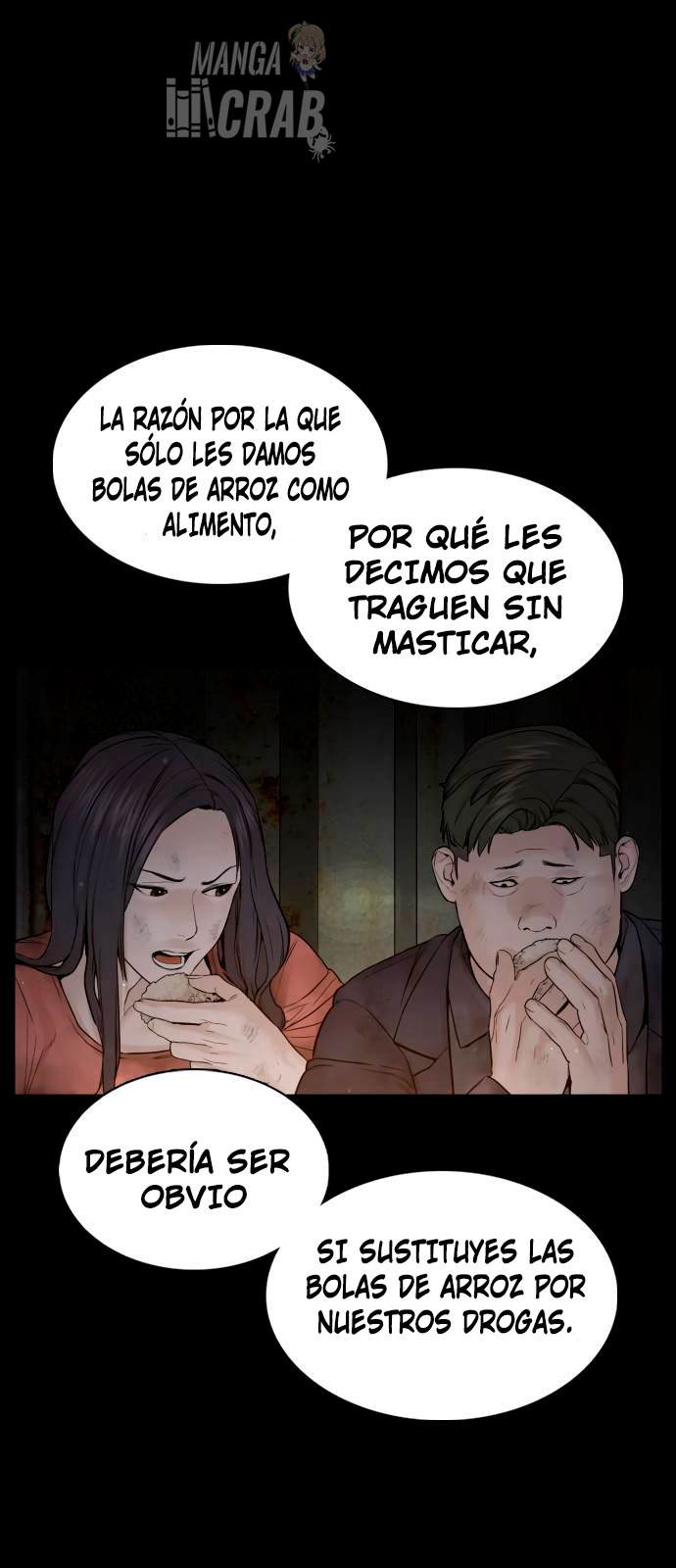 Read Viral Hit Español Manga Online