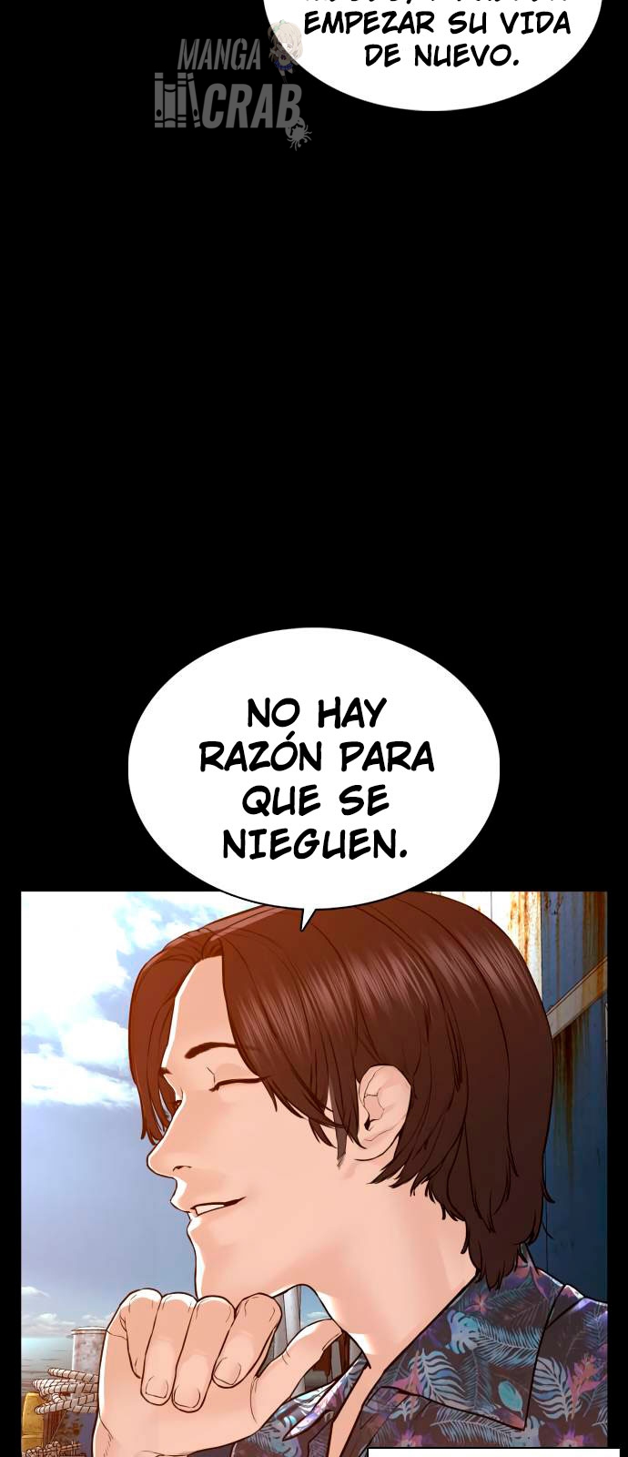 Read Viral Hit Español Manga Online