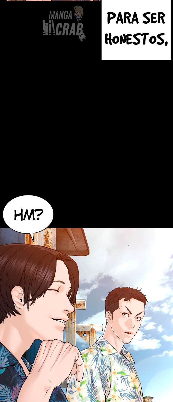 Read Viral Hit Español Manga Online