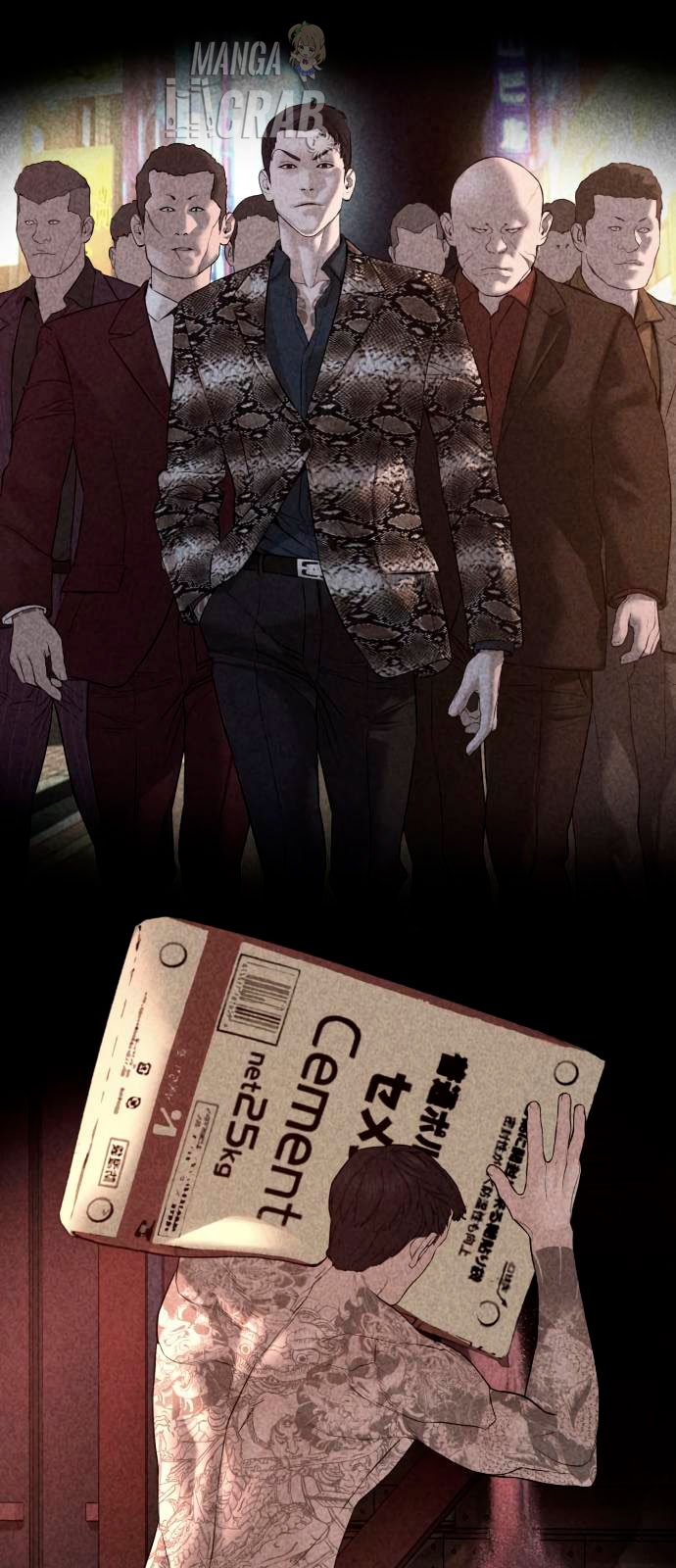 Read Viral Hit Español Manga Online