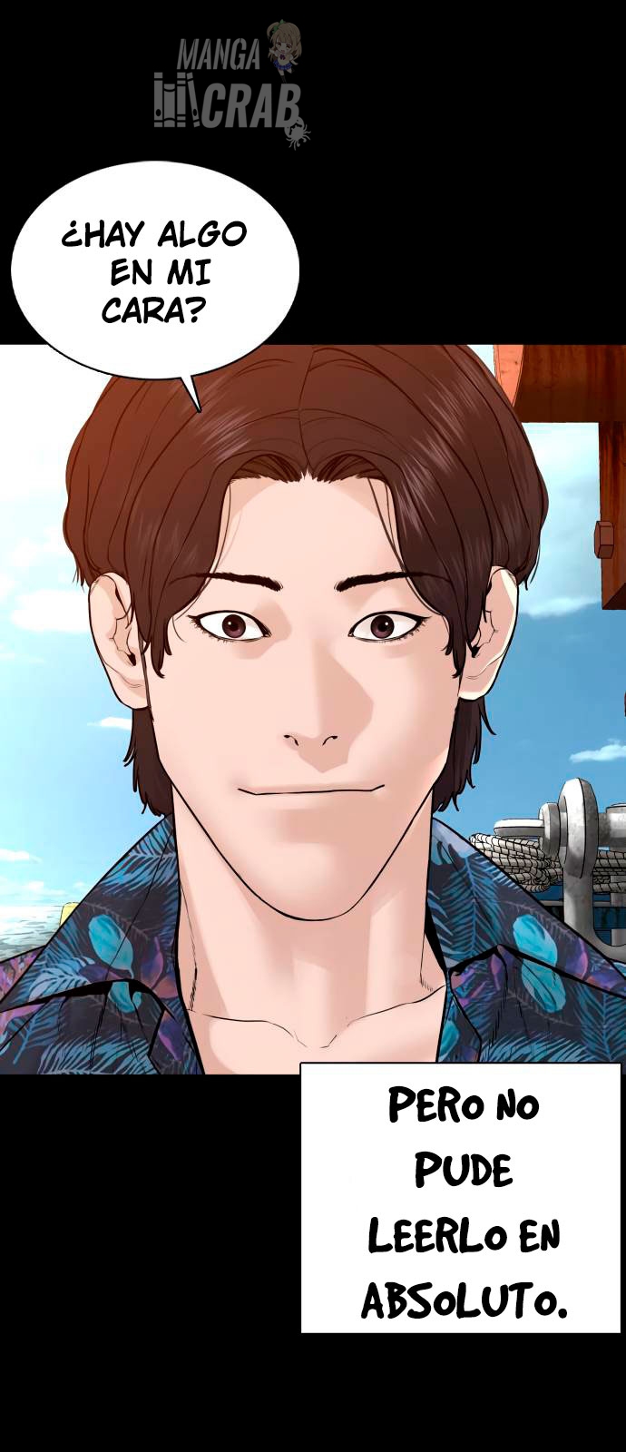 Read Viral Hit Español Manga Online