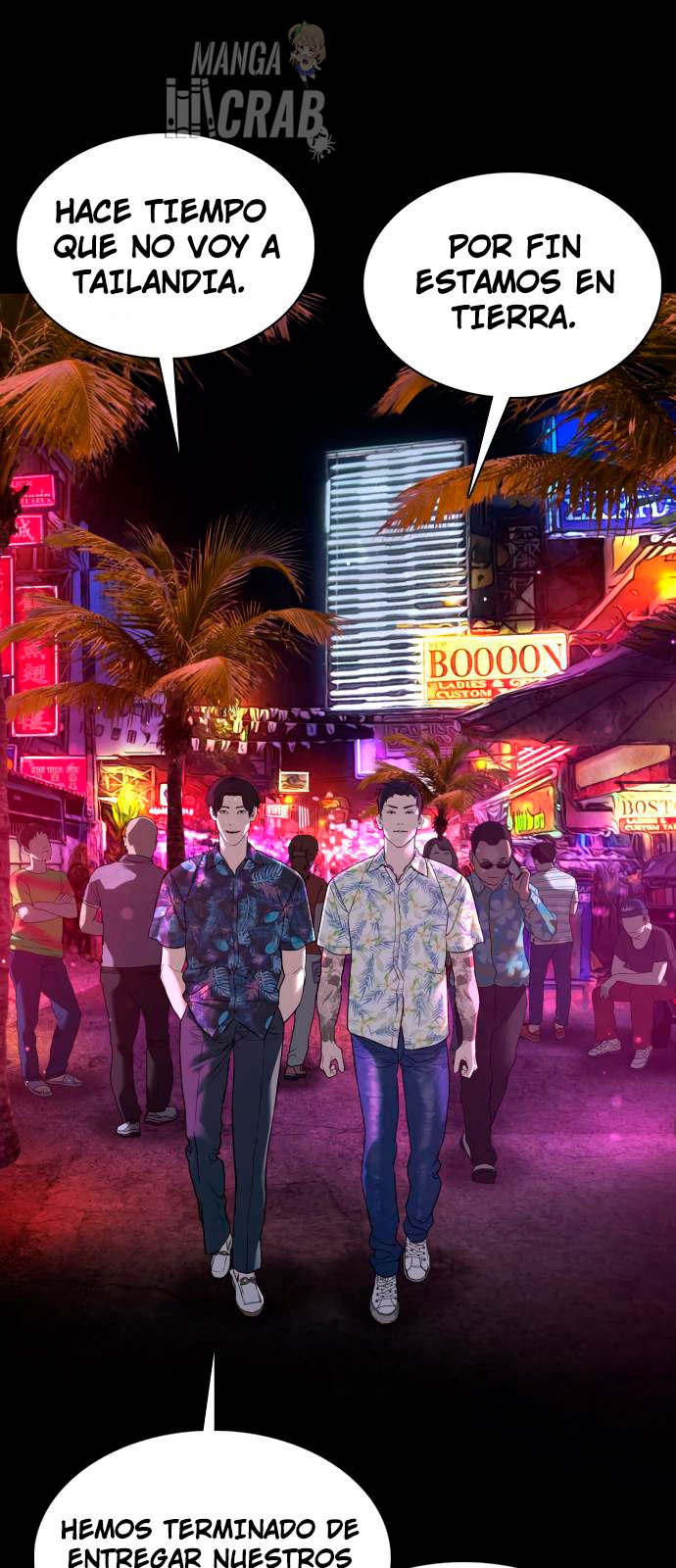 Read Viral Hit Español Manga Online