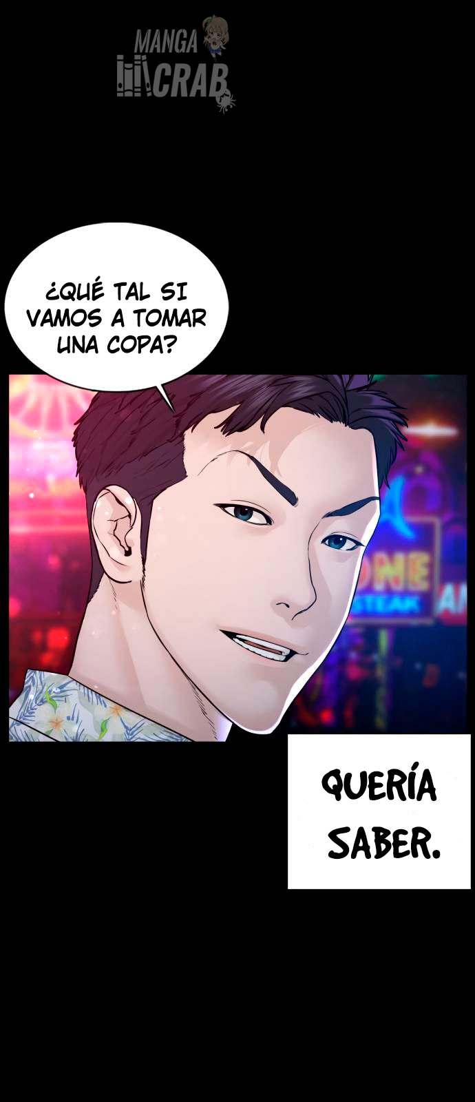 Read Viral Hit Español Manga Online