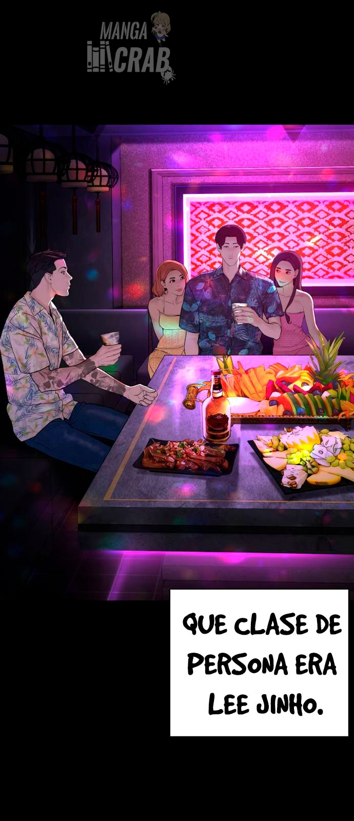 Read Viral Hit Español Manga Online