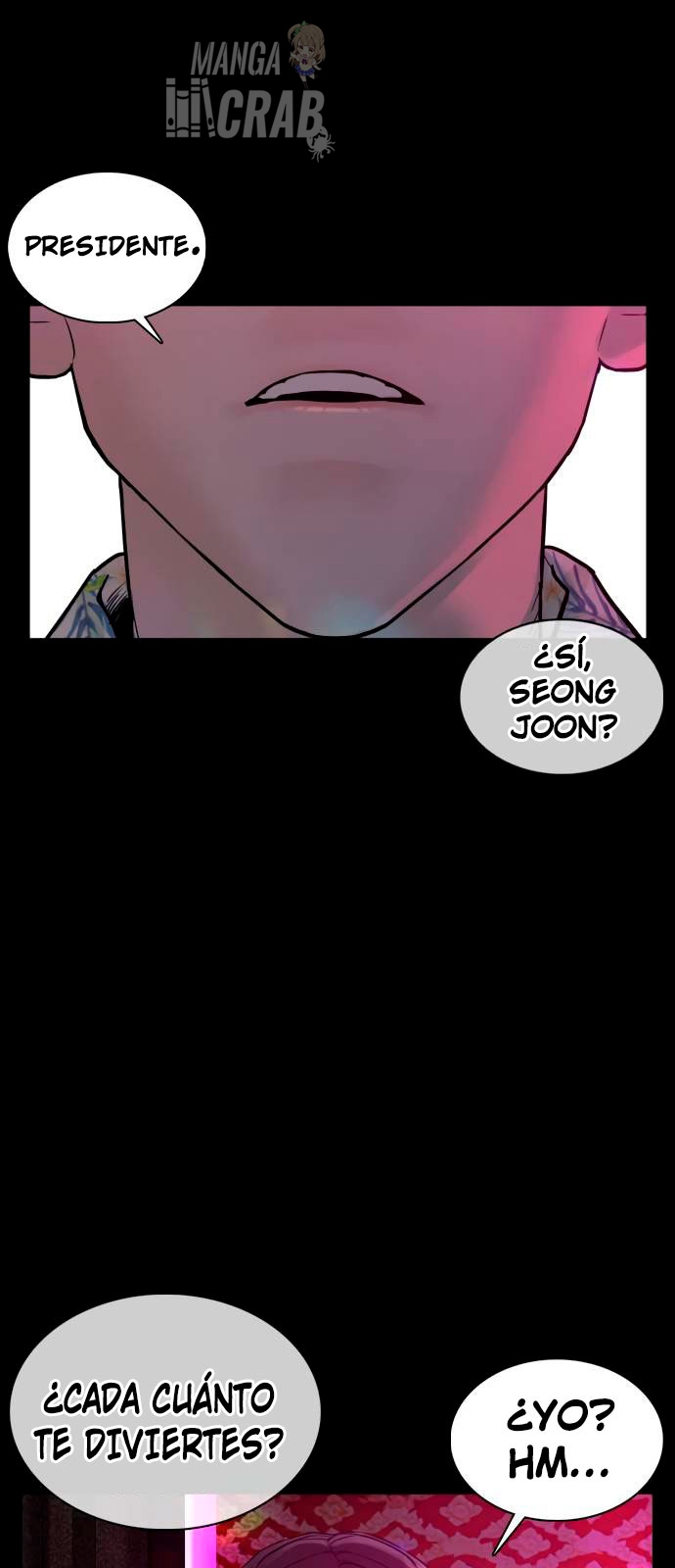 Read Viral Hit Español Manga Online