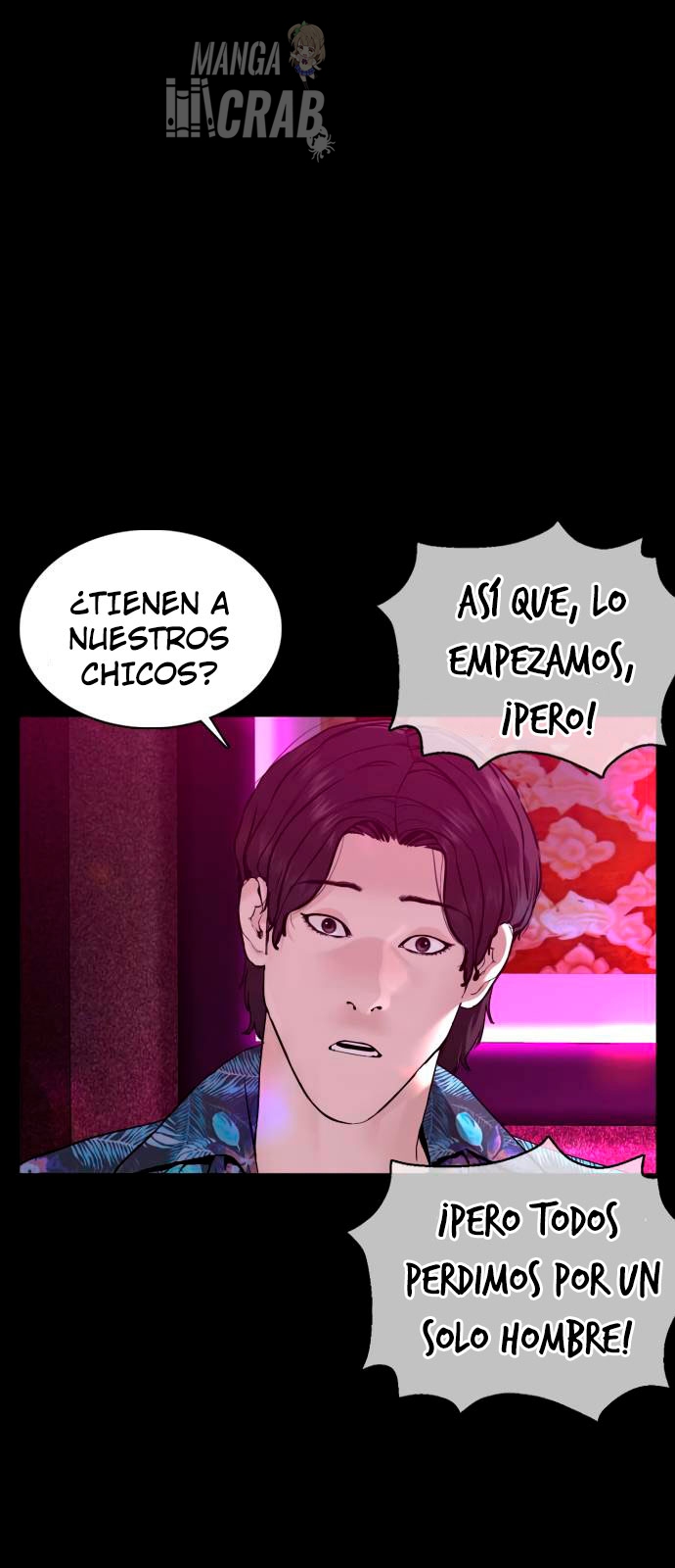 Read Viral Hit Español Manga Online