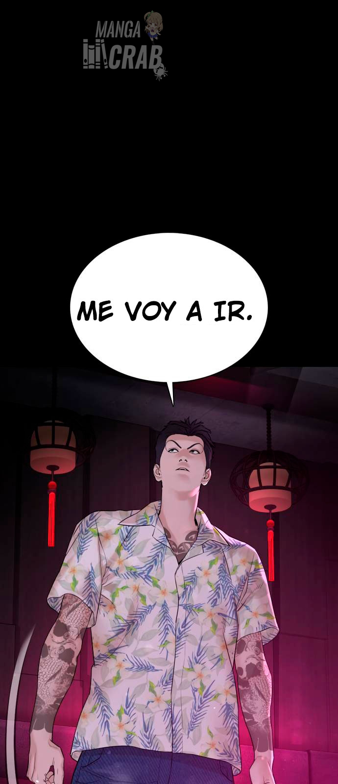 Read Viral Hit Español Manga Online