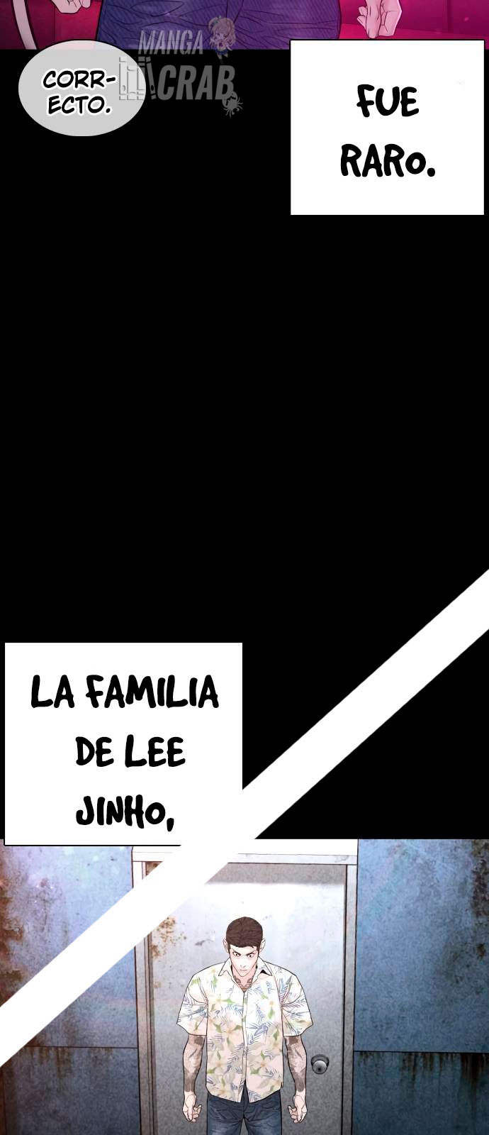 Read Viral Hit Español Manga Online