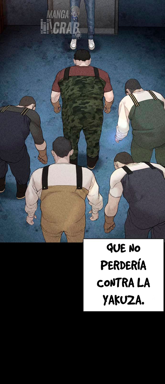 Read Viral Hit Español Manga Online