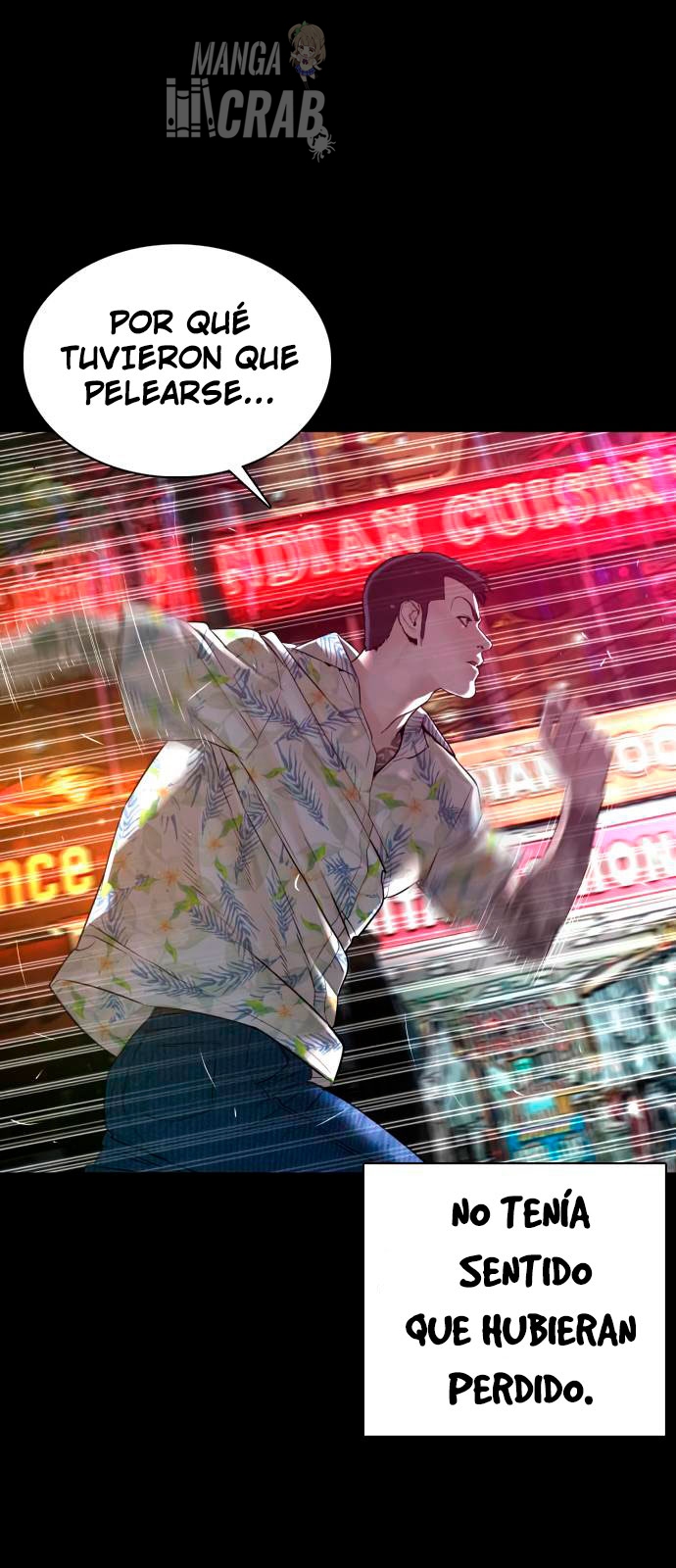 Read Viral Hit Español Manga Online