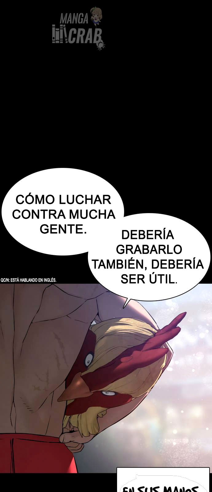 Read Viral Hit Español Manga Online