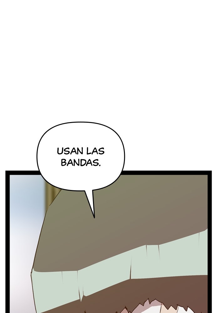 Read Weak Hero Español Manga Online