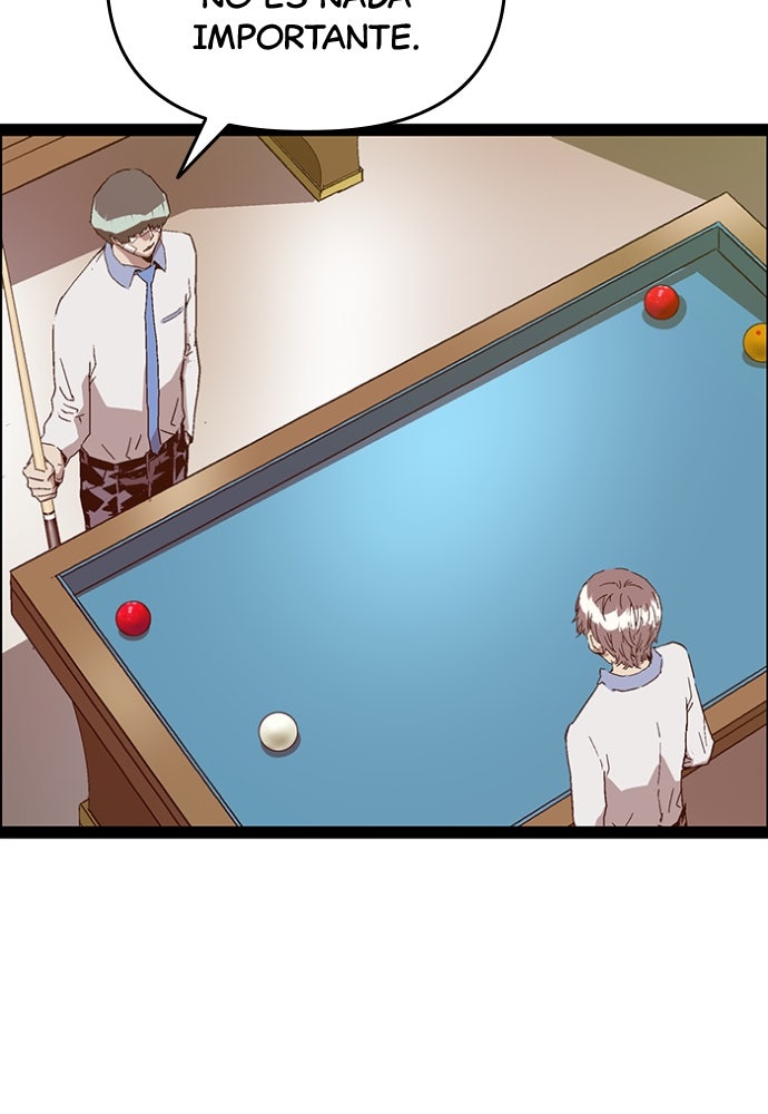 Read Weak Hero Español Manga Online