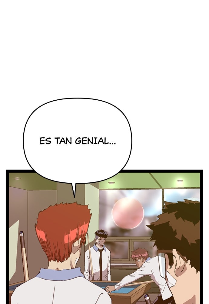 Read Weak Hero Español Manga Online