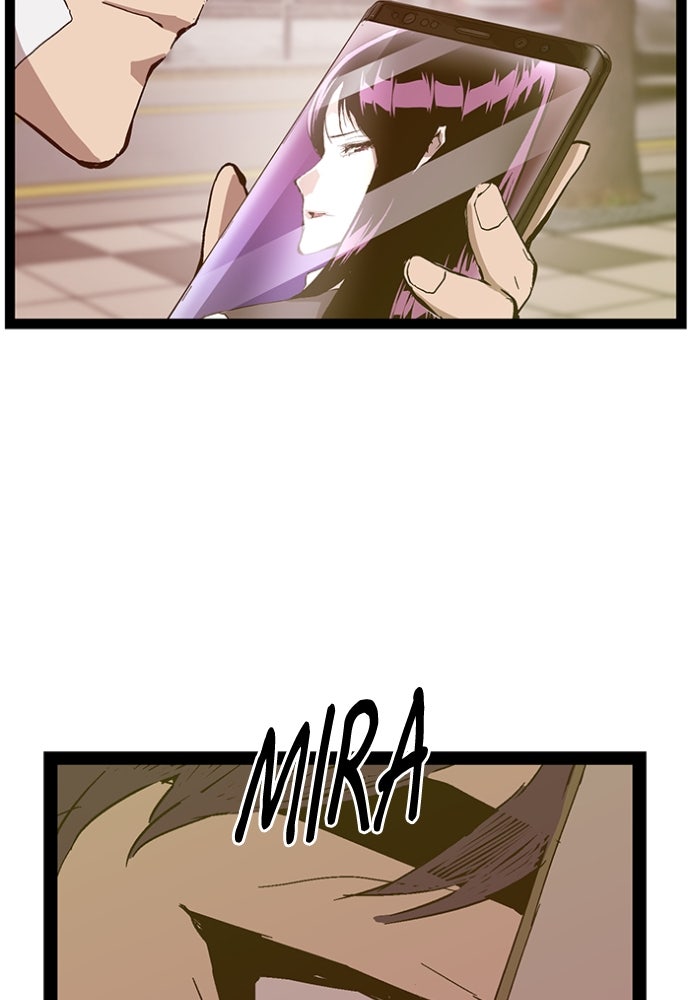 Read Weak Hero Español Manga Online