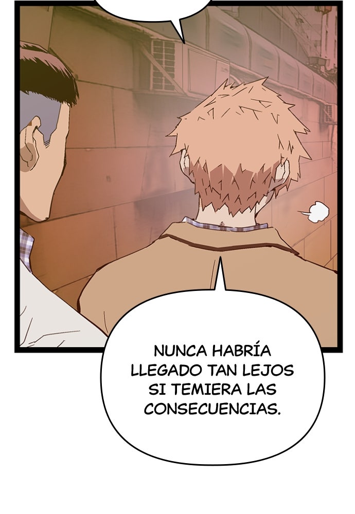 Read Weak Hero Español Manga Online