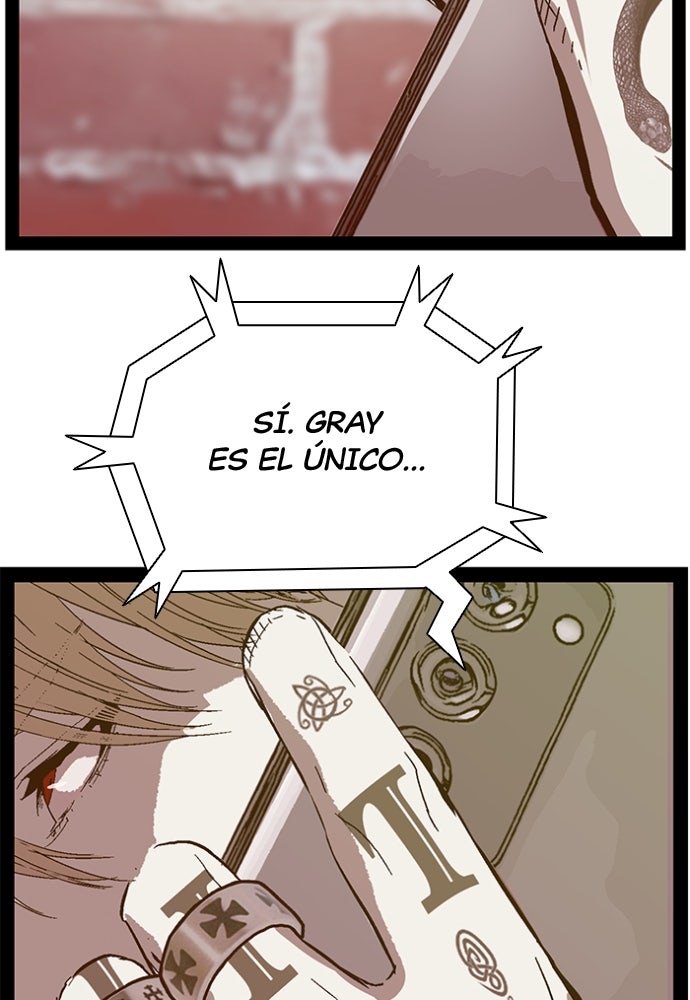 Read Weak Hero Español Manga Online