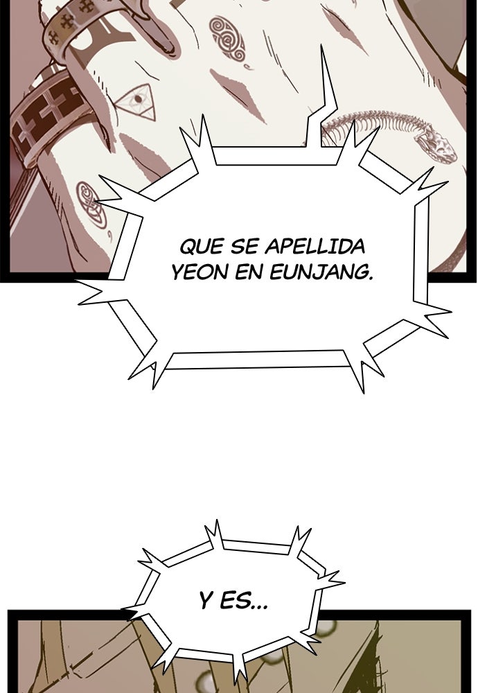 Read Weak Hero Español Manga Online
