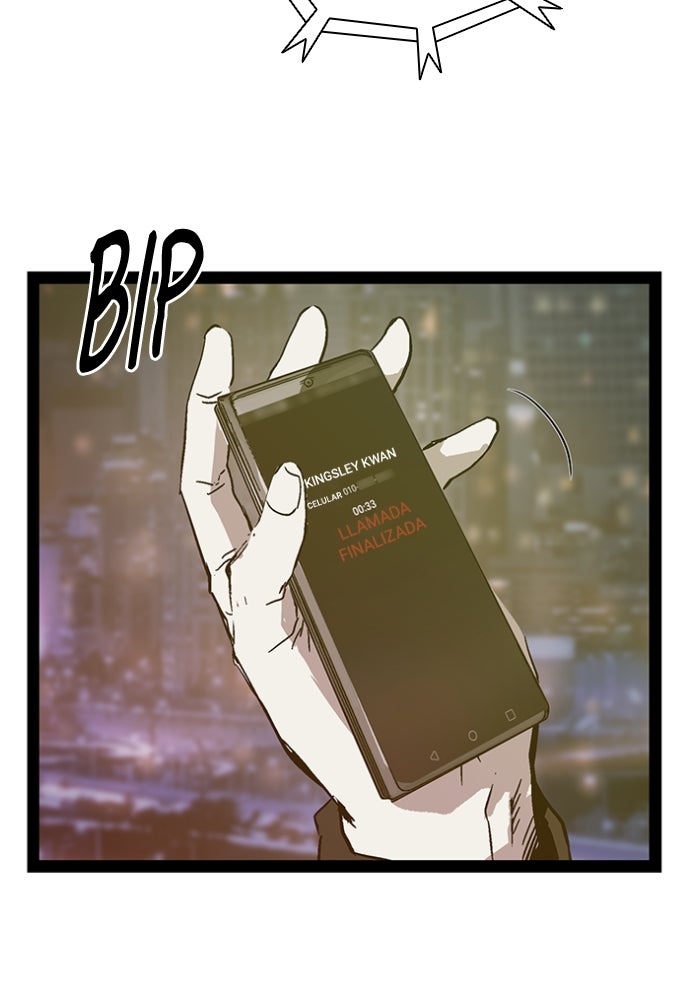 Read Weak Hero Español Manga Online