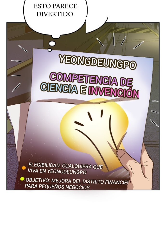 Read Weak Hero Español Manga Online