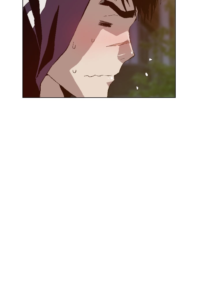 Read Weak Hero Español Manga Online