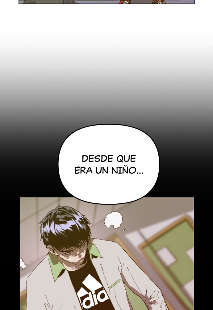 Read Weak Hero Español Manga Online