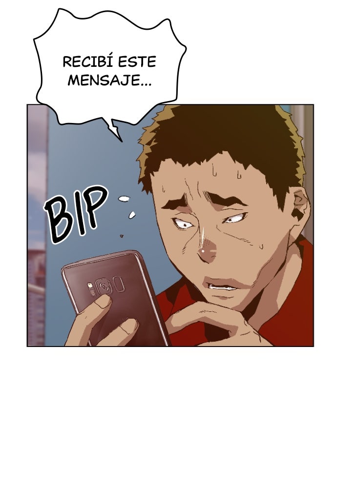 Read Weak Hero Español Manga Online