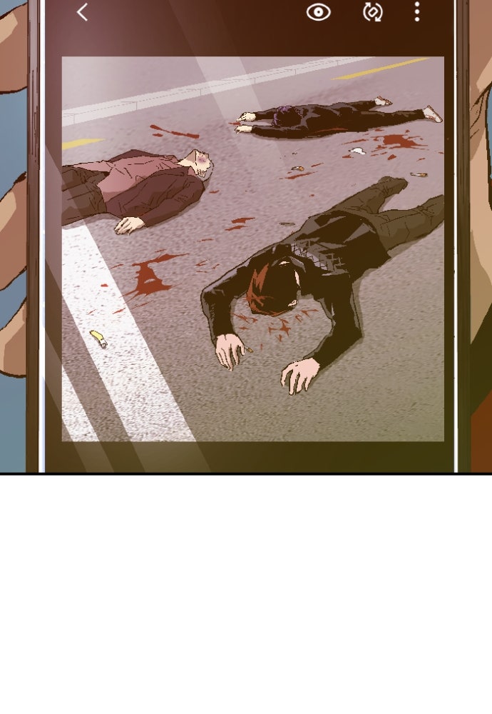 Read Weak Hero Español Manga Online