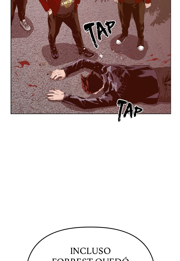 Read Weak Hero Español Manga Online