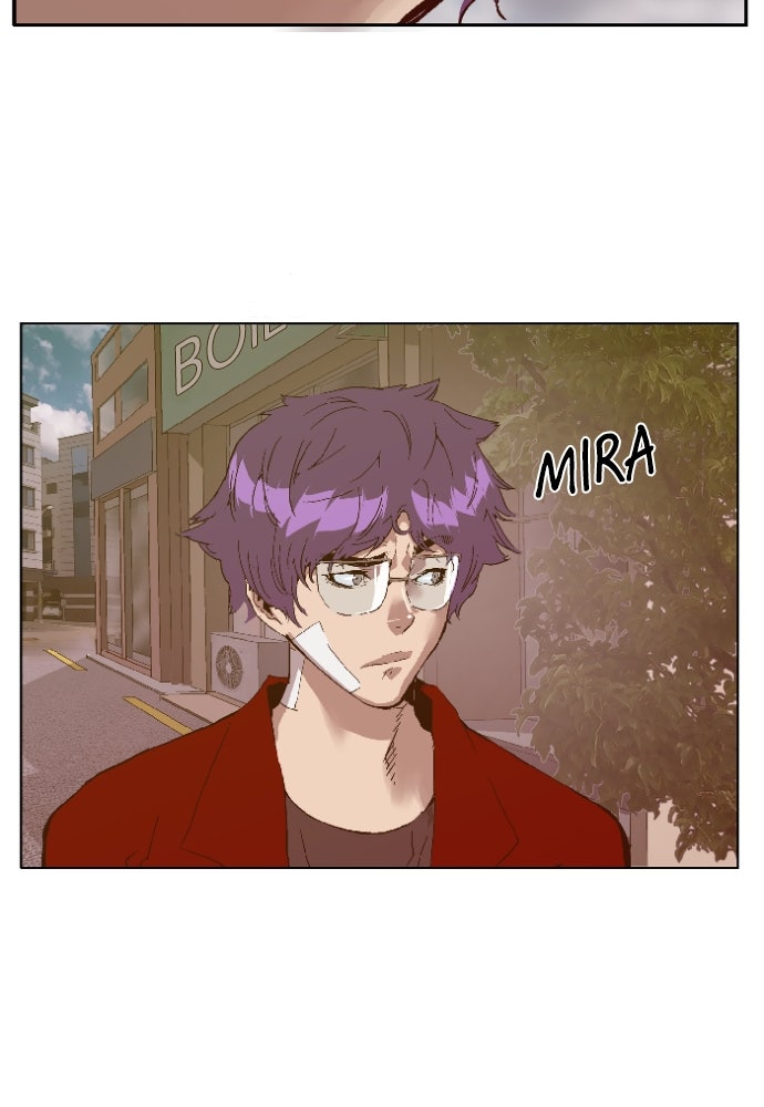 Read Weak Hero Español Manga Online