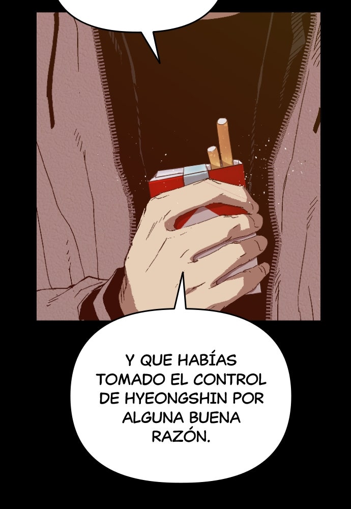 Read Weak Hero Español Manga Online