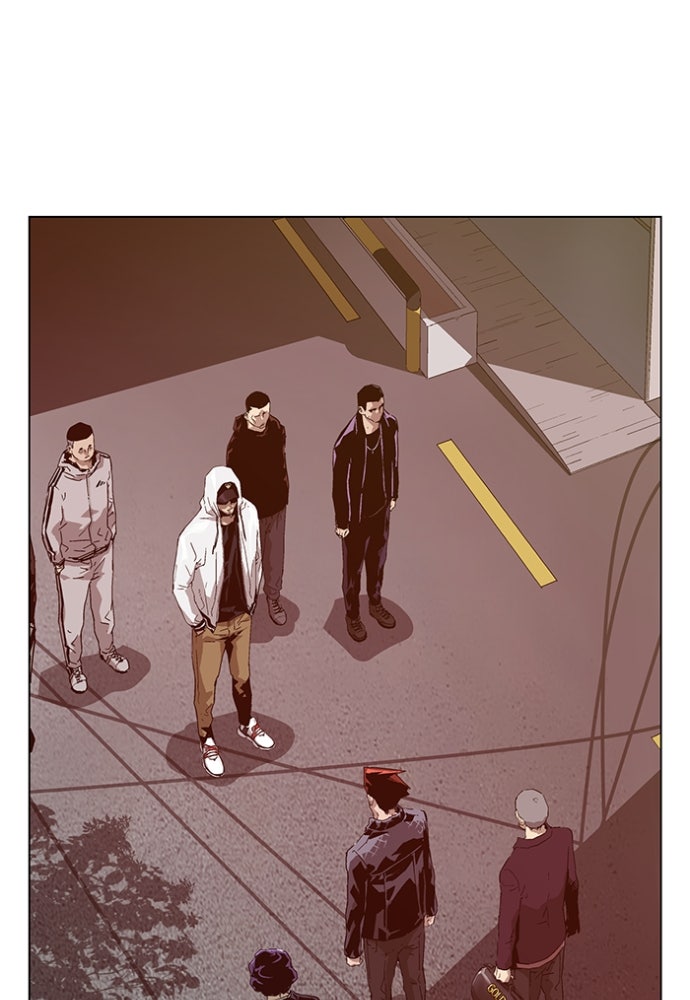 Read Weak Hero Español Manga Online